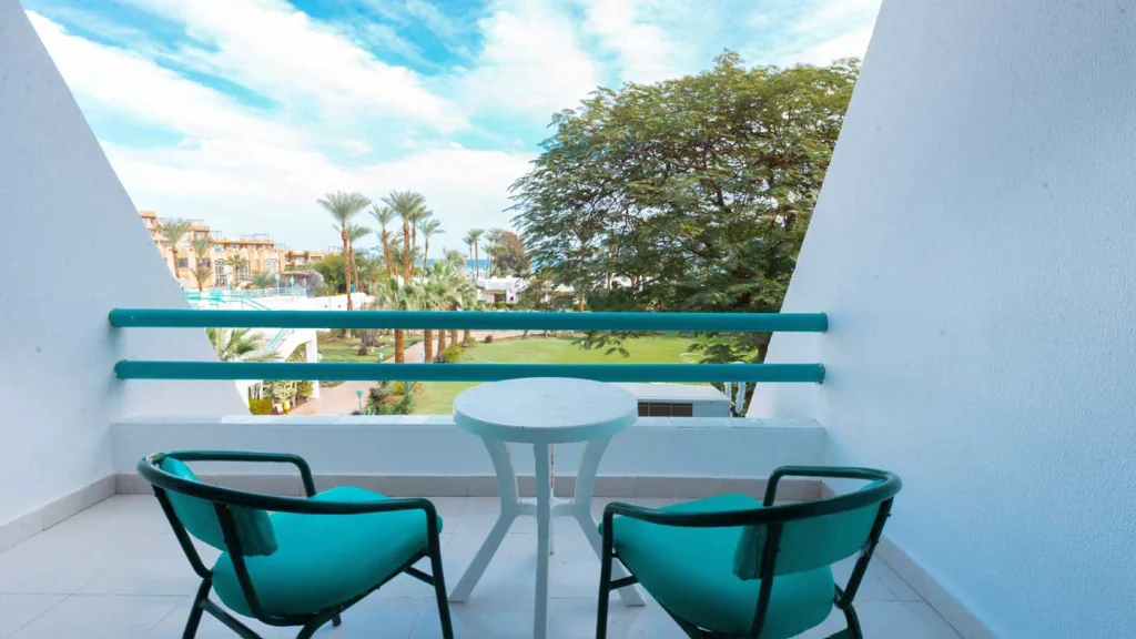 الفندق شمس سفاجا ريزورت - سفاجا